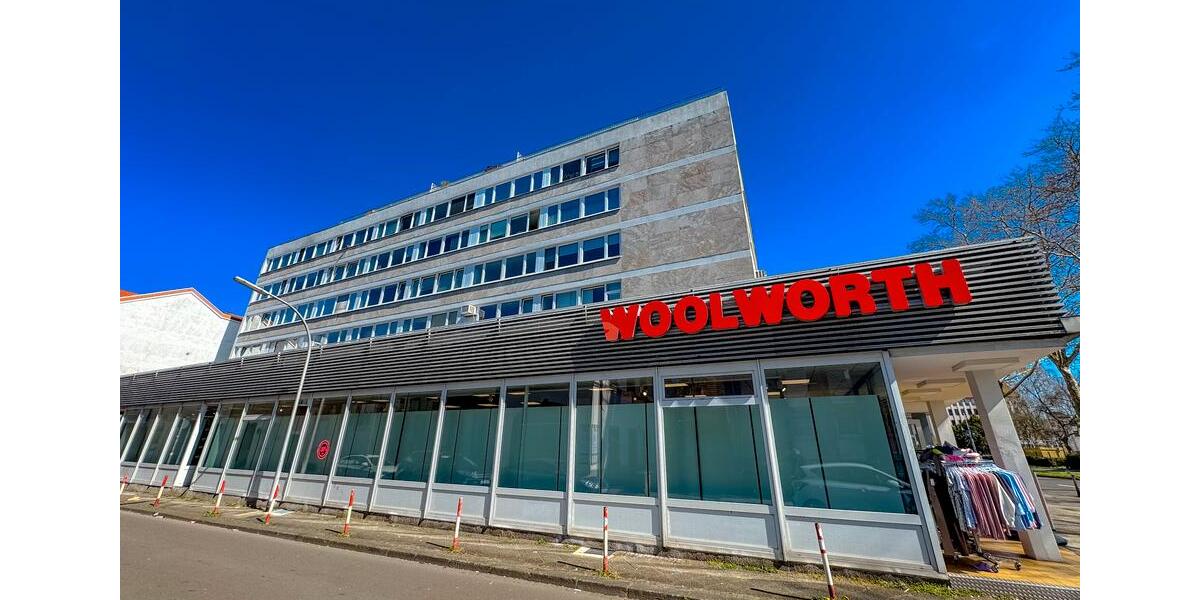 Gewerbeobjekt Saarbrücken Neue Bremm - 2.500&euro; | Angebot:23806502