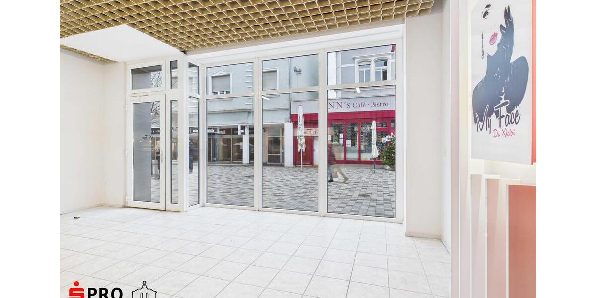 Gewerbeobjekt Dillingen (Saar) - 550&euro; | Angebot:24481724