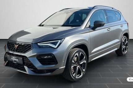Cupra Ateca 43.205 km 26.490 &euro; Saarbrücken 66115