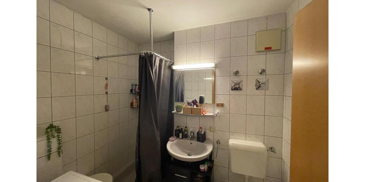 Erdgeschoßwohnung Wadgassen - 1 Zimmer, 38 m&sup2;, 379&euro; | Angebot:26649523