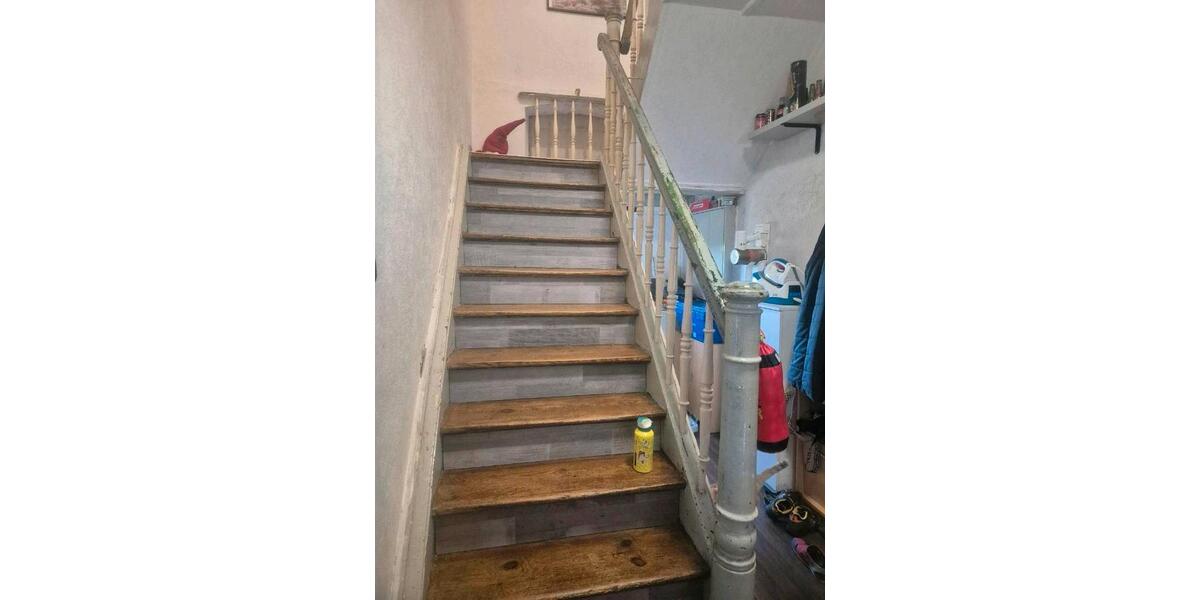 Einfamilienhaus Quierschied - 4 Zimmer, 165 m&sup2;, 150.000&euro; | Angebot:26610919