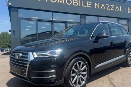 Audi Q7 179.500 km 23.700 &euro; Saarlouis 66740