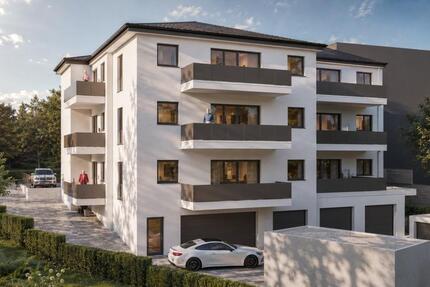 Wohnung Großrosseln - 5 Zimmer, 111 m&sup2;, 388.800&euro; | Angebot:27178877