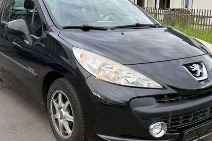 Peugeot 207 155.000 km 2.950 &euro; Marpingen 66646