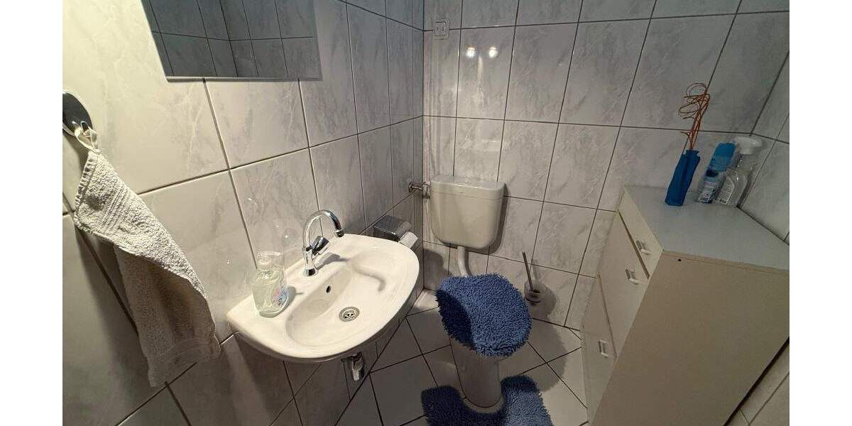 Etagenwohnung Saarbrücken Güdingen - 3 Zimmer, 85 m&sup2;, 119.000&euro; | Angebot:25837024