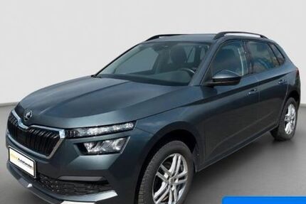 Skoda Kamiq 49.544 km 17.290 &euro; Saarlouis 66740