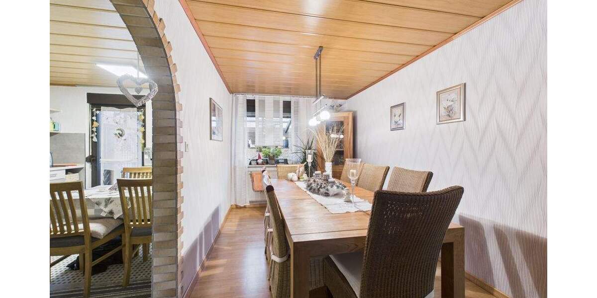 Einfamilienhaus Quierschied - 4 Zimmer, 87 m&sup2;, 155.000&euro; | Angebot:25687890