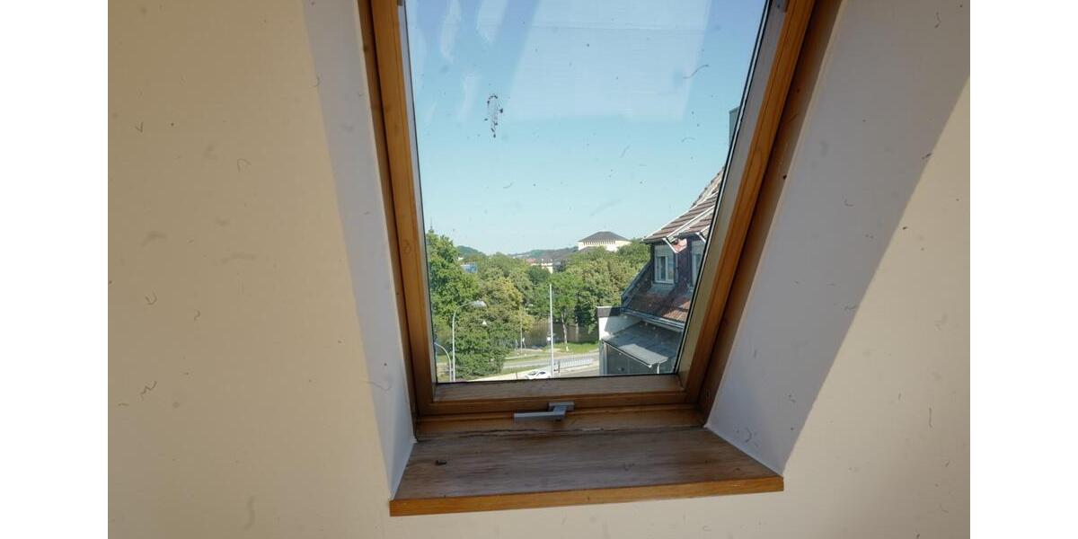 Maisonettenwohnung Saarbrücken Kieselhumes - 3 Zimmer, 85 m&sup2;, 900&euro; | Angebot:25099922