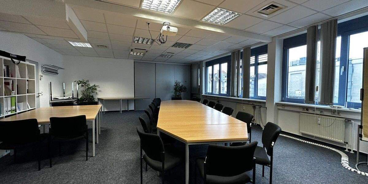 Gewerbeobjekt Saarbrücken / Sankt Johann St Johann - 2.690.000&euro; | Angebot:25673013