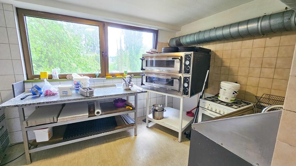 Gewerbeobjekt Beckingen - 800&euro; | Angebot:26591899