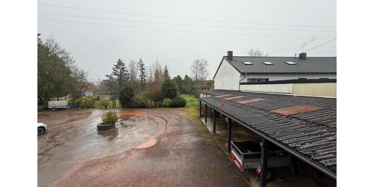 Etagenwohnung Wadgassen - 2.5 Zimmer, 65 m&sup2;, 600&euro; | Angebot:25324027