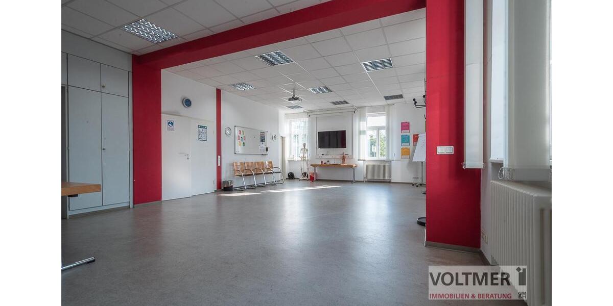 Gewerbeobjekt Homburg - 3.500&euro; | Angebot:26137076