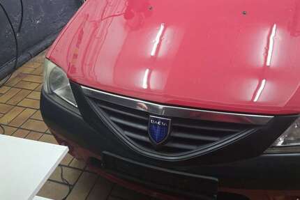 Dacia Logan 184.608 km 2.590 &euro; Alschbach (Blieskastel) 66440