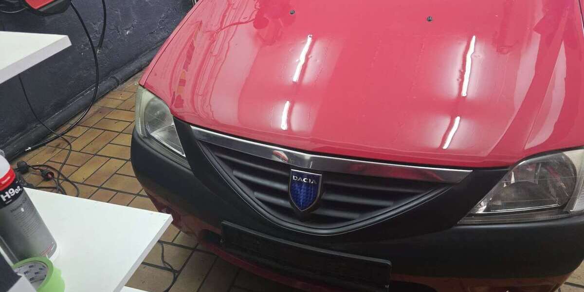 Dacia Logan 184.608 km 2.590 &euro; Alschbach (Blieskastel) 66440