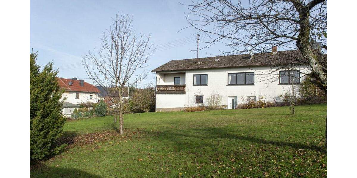 Einfamilienhaus Riegelsberg - 6 Zimmer, 200 m&sup2;, 490.000&euro; | Angebot:25687868