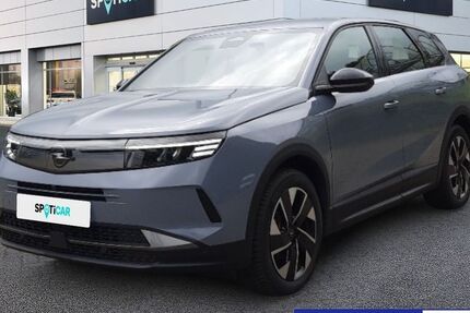 Opel Grandland (X) 37.130 km 24.190 &euro; Völklingen 66333