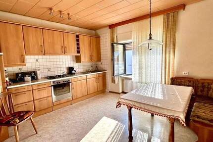 Haus Illingen Hüttigweiler - 5 Zimmer, 135 m&sup2;, 147.000&euro; | Angebot:25821554