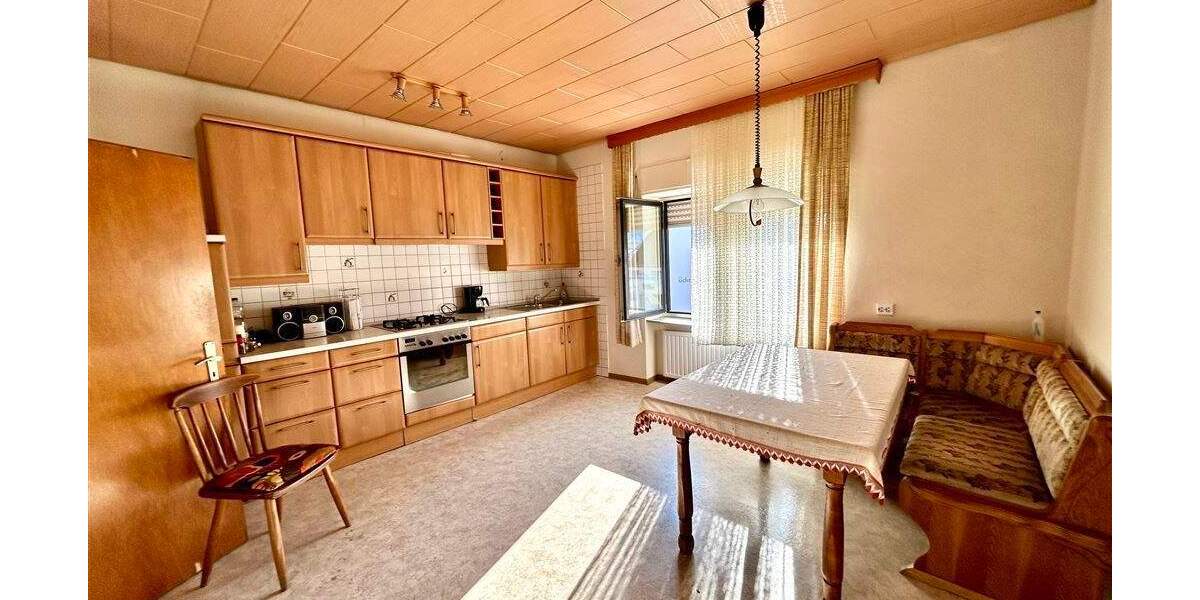 Mehrfamilienhaus, Wohnhaus Illingen Hüttigweiler - 5 Zimmer, 135 m&sup2;, 147.000&euro; | Angebot:25821554