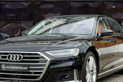 Audi S8 6.112 km 89.000 &euro; Saarbrücken 66117