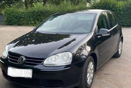 VW Golf 368.000 km 2.400 &euro; Blieskastel 66440