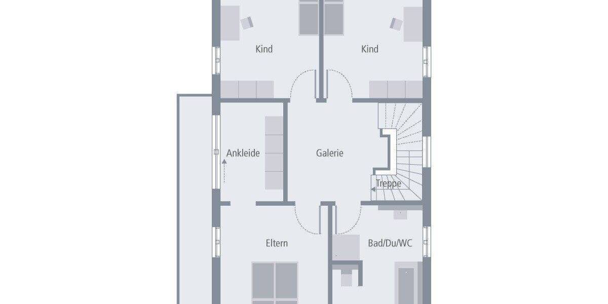 Einfamilienhaus Saarbrücken Ensheim - 5 Zimmer, 174 m&sup2;, 634.900&euro; | Angebot:25678226