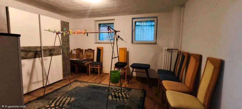 Reihenhaus Saarbrücken West - 4 Zimmer, 78 m&sup2;, 185.000&euro; | Angebot:26404803