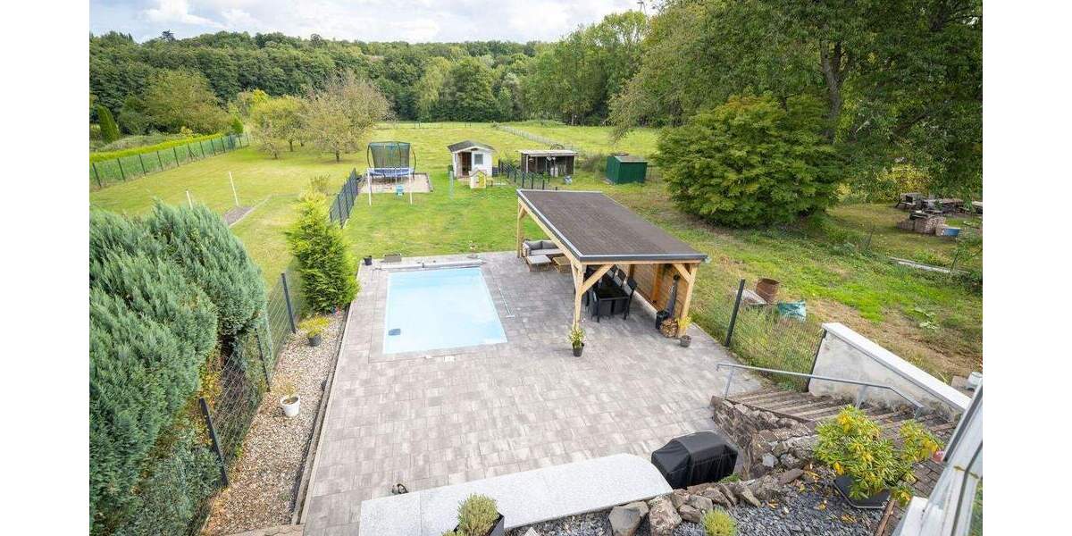 Mehrfamilienhaus, Wohnhaus Saarbrücken / Klarenthal Klarenthal - 450.000&euro; | Angebot:25674595