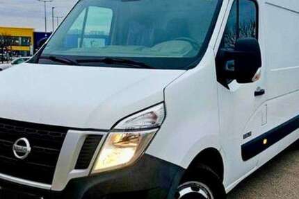 Nissan NV400 222.208 km 17.200 &euro; Saarbrücken 66121