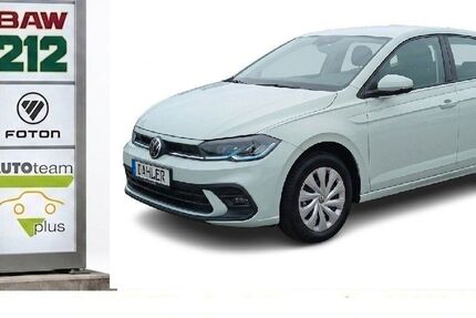 VW Polo 21.900 km 18.690 &euro; Zweibrücken 66482