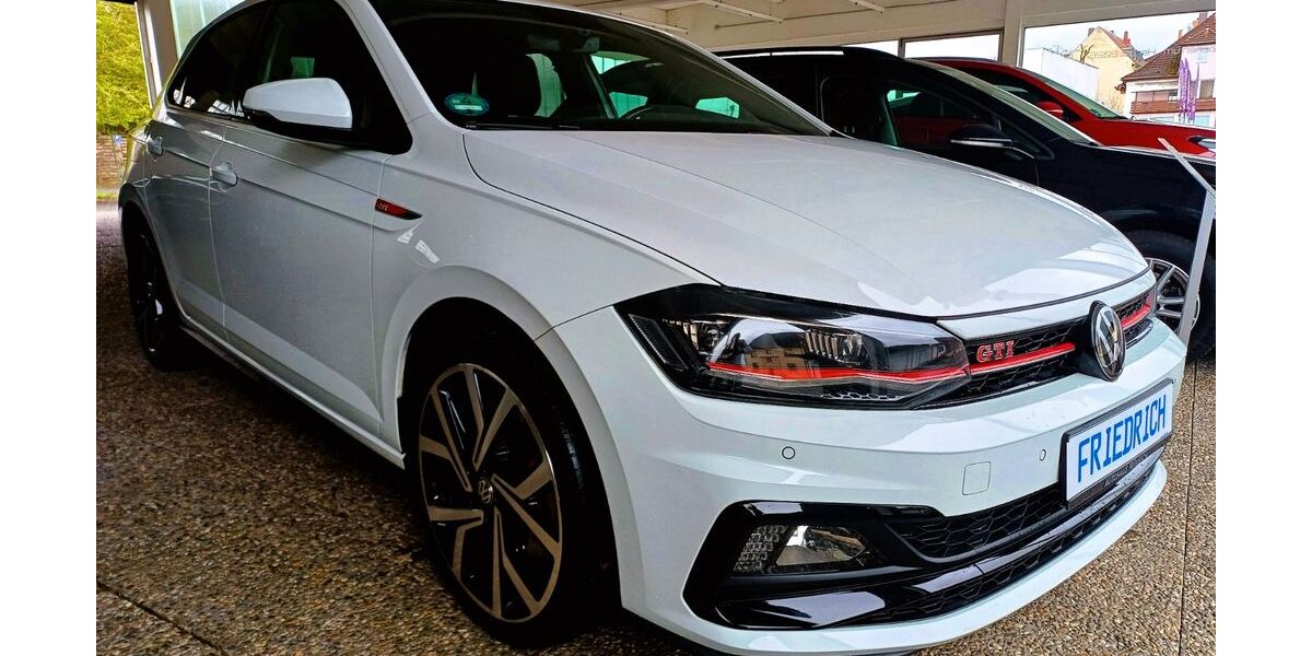 VW Polo 52.319 km 18.700 &euro; Homburg 66424