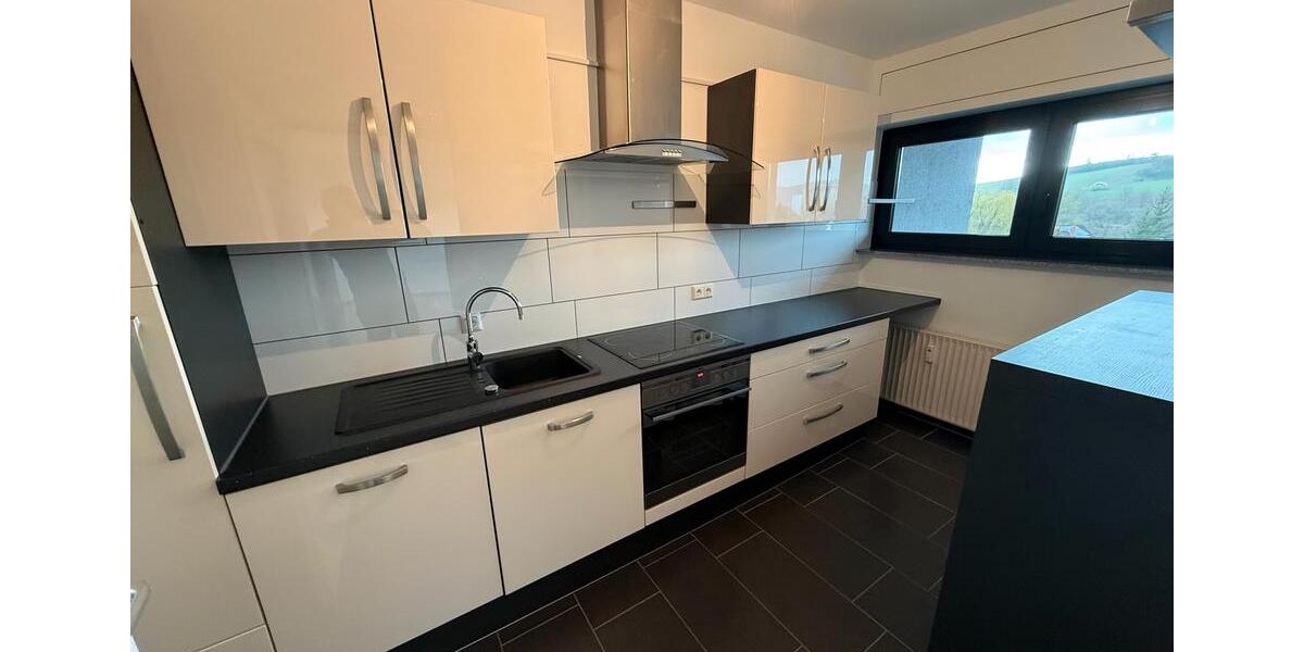 Etagenwohnung Lebach - 3 Zimmer, 80 m&sup2;, 600&euro; | Angebot:26634089