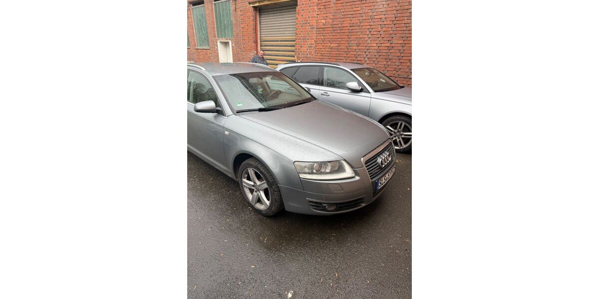 Audi A6 260.119 km 3.500 &euro; Neunkirchen 66539