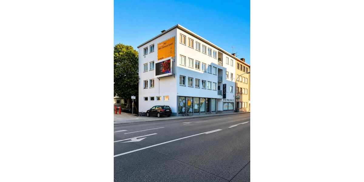 Etagenwohnung Saarbrücken - 4 Zimmer, 104 m&sup2;, 359.000&euro; | Angebot:26997213