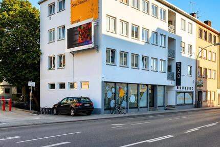 Wohnung Saarbrücken - 4 Zimmer, 104 m&sup2;, 359.000&euro; | Angebot:26997213