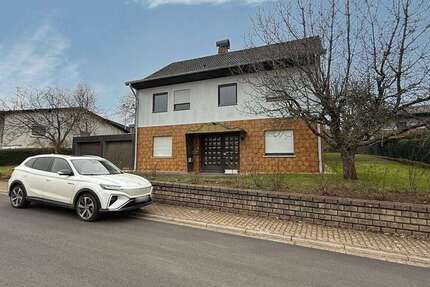 Haus Lebach - 4 Zimmer, 143 m&sup2;, 195.000&euro; | Angebot:25266635