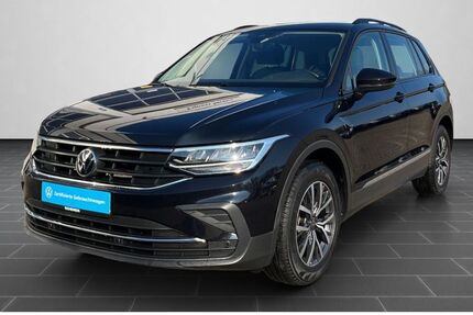 VW Tiguan 67.050 km 27.290 &euro; Homburg 66424