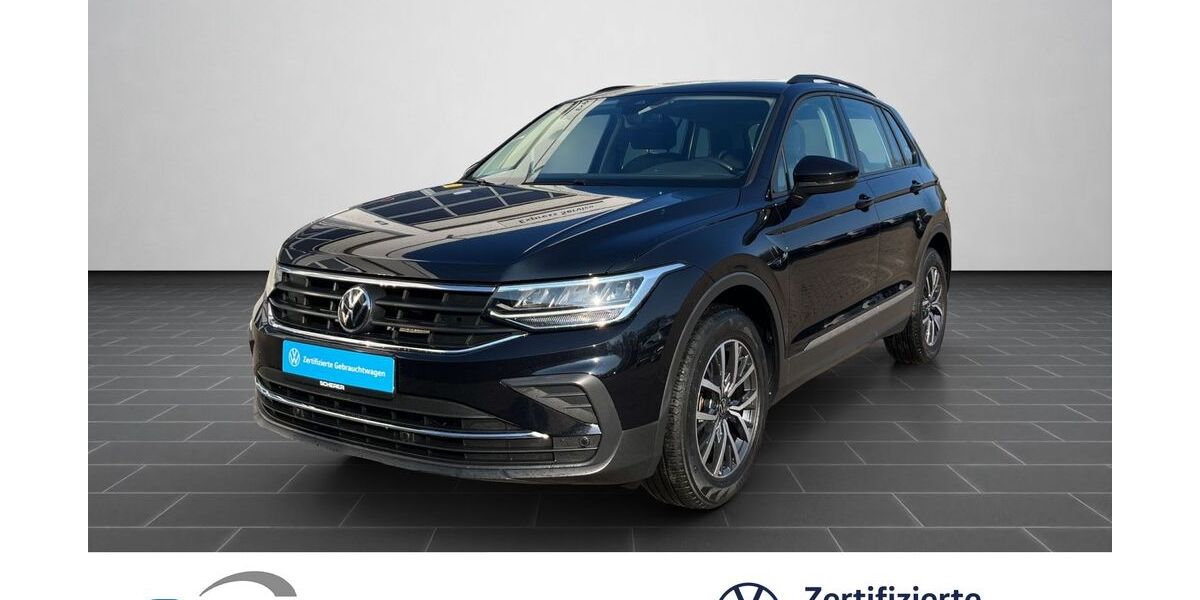 VW Tiguan 67.050 km 27.290 &euro; Homburg 66424