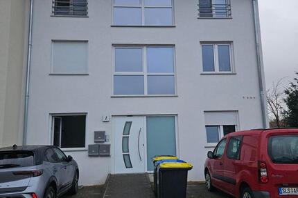 Wohnung Dillingen (Saar) - 3 Zimmer, 71 m&sup2;, 750&euro; | Angebot:25053194