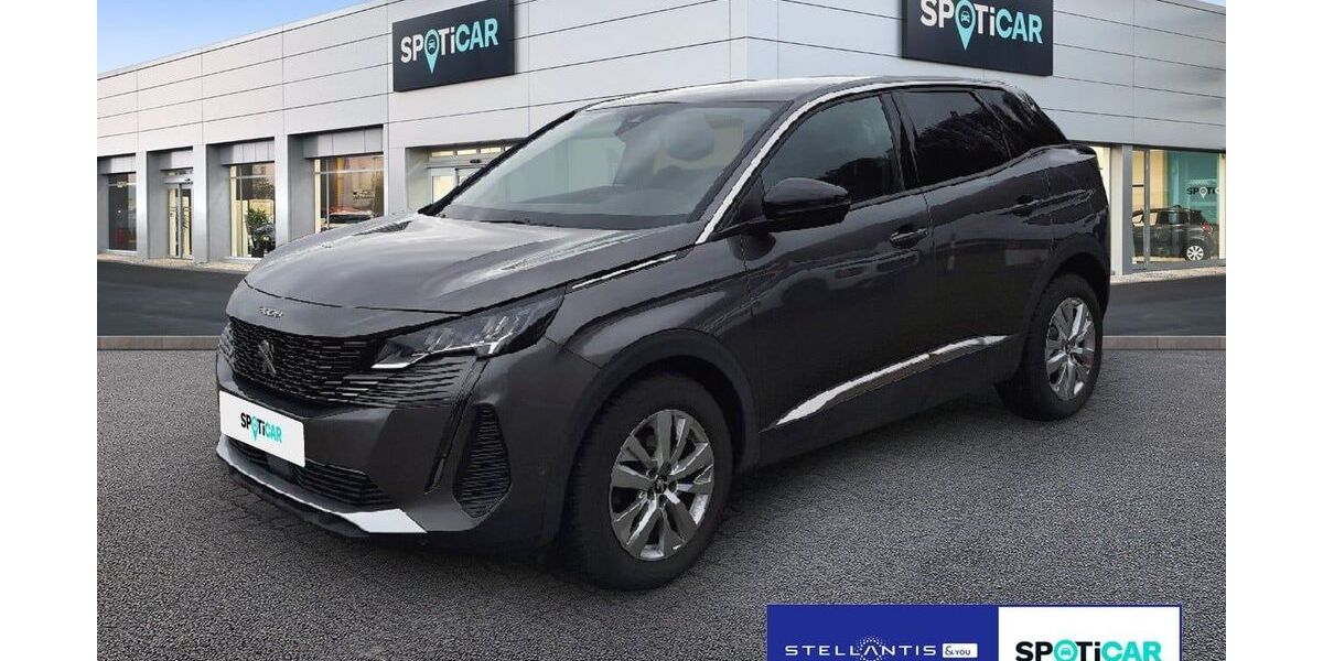 Peugeot 3008 77.906 km 18.490 &euro; Saarbrücken 66119