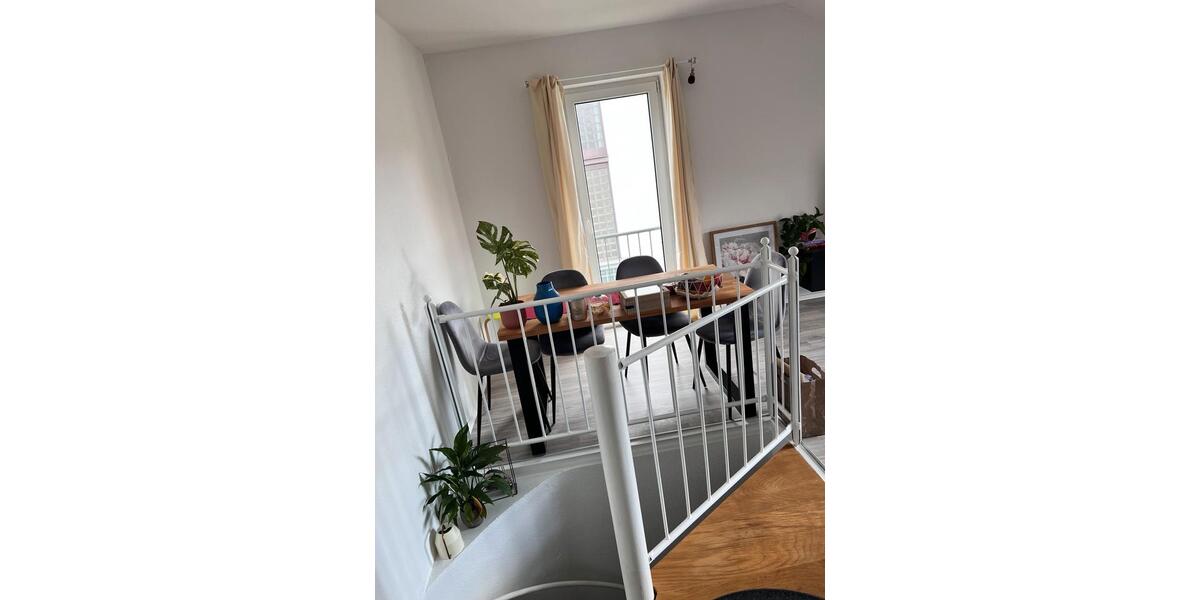 Maisonettenwohnung Saarbrücken Dudweiler - 2 Zimmer, 51 m&sup2;, 850&euro; | Angebot:25306168