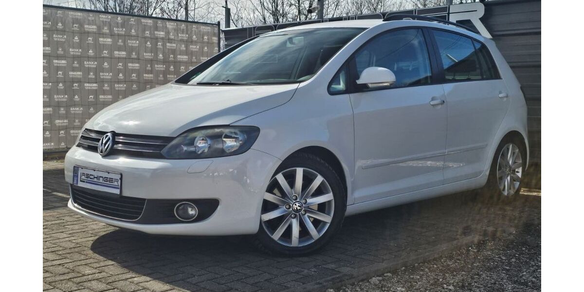 VW Golf Plus 106.138 km 6.980 &euro; Kleinblittersdorf 66271