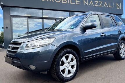 Hyundai SANTA FE 193.500 km 4.999 &euro; Saarlouis 66740