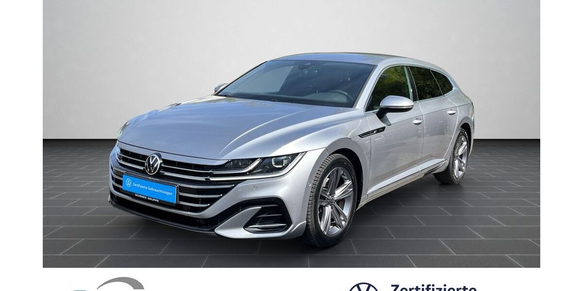 VW Arteon 95.794 km 27.490 &euro; Neunkirchen 66538