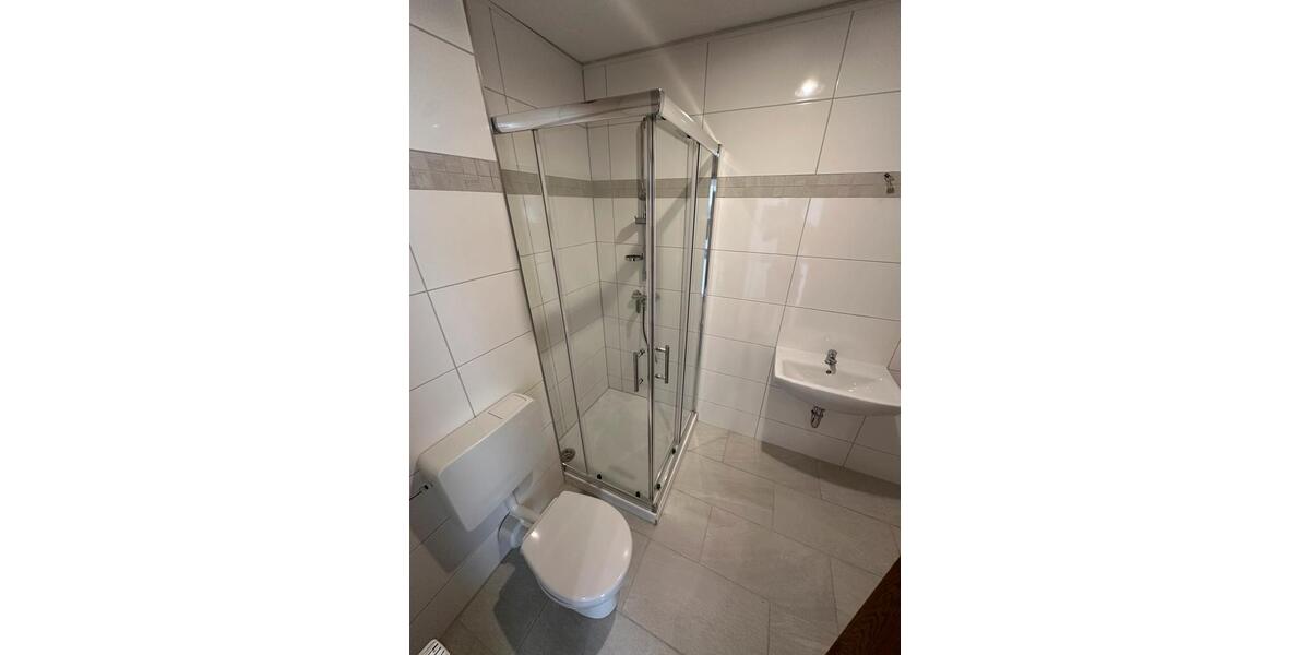 Etagenwohnung Sulzbach (Saar) - 1 Zimmer, 31 m&sup2;, 475&euro; | Angebot:26660089