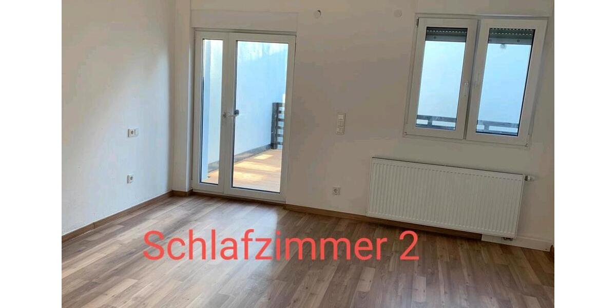 Etagenwohnung Sankt Ingbert - 3 Zimmer, 85 m&sup2;, 950&euro; | Angebot:25334785