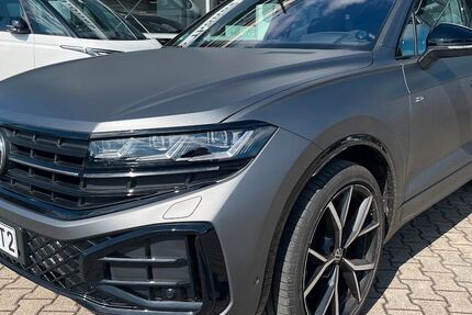 VW Touareg 10.000 km 91.490 &euro; Blieskastel 66440