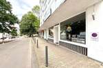 Alt-Saarbrücken: Gastronomiefläche als Renditeobjekt – Restaurant oder Gaststätte - Anlageobjekt Saarbrücken Neue Bremm | Angebot:27346293