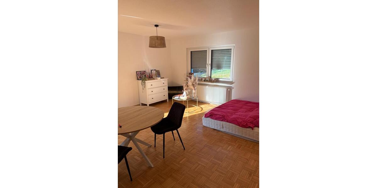 Erdgeschoßwohnung Spiesen-Elversberg Elversberg - 2 Zimmer, 55 m&sup2;, 850&euro; | Angebot:25478502