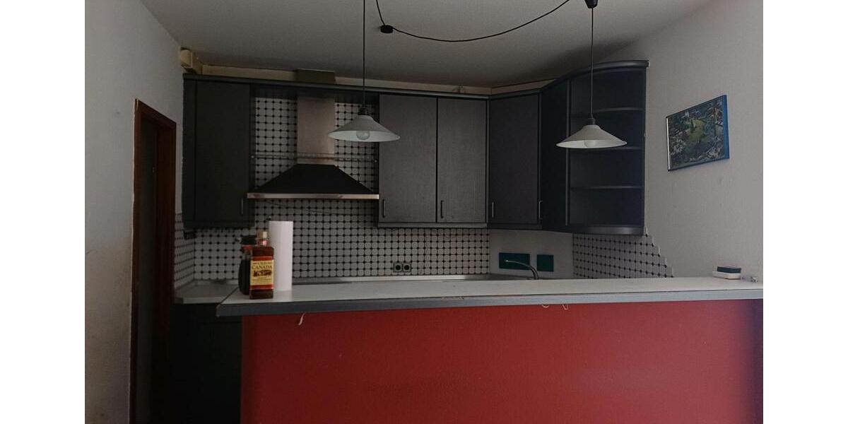 Etagenwohnung Völklingen - 5 Zimmer, 105 m&sup2;, 980&euro; | Angebot:25964523