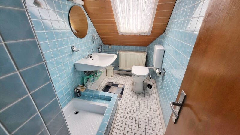 Einfamilienhaus Kirkel Kirkel-Neuhäusel - 5 Zimmer, 107 m&sup2;, 189.000&euro; | Angebot:26513225